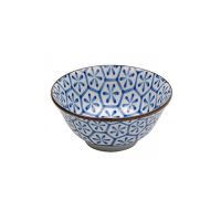 Чаша  blue/white  TOKYO DESIGN