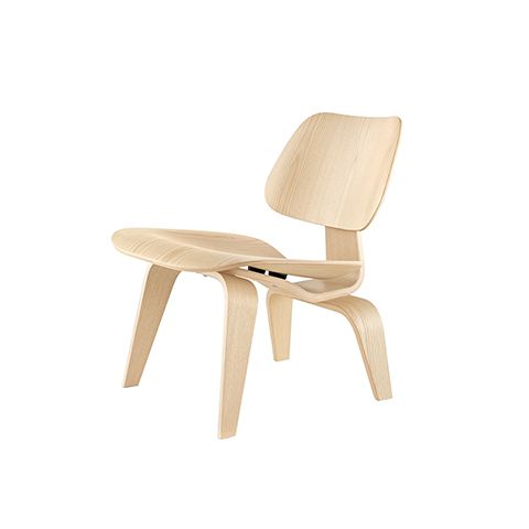 Стул Eames 55.5x69x72 см ash ROOMERS FURNITURE