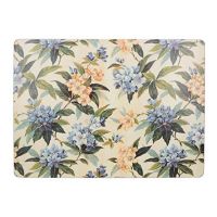 Набор подставок Creative Tops «TRADITIONAL FLORAL» 4 шт 40х29 см 