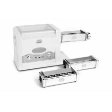 Тестомес электрический с 3-мя насадками для лапши Marcato Classic PASTAFRESCA PF-220V