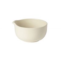 Чаша 22.4x21.3 см, 2.45 л PACIFICA Vanilla CASAFINA BY COSTA NOVA