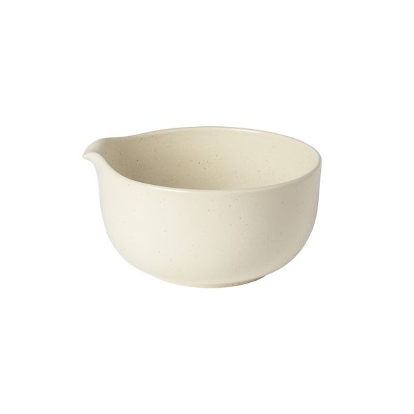 Чаша 22.4x21.3 см, 2.45 л PACIFICA Vanilla CASAFINA BY COSTA NOVA