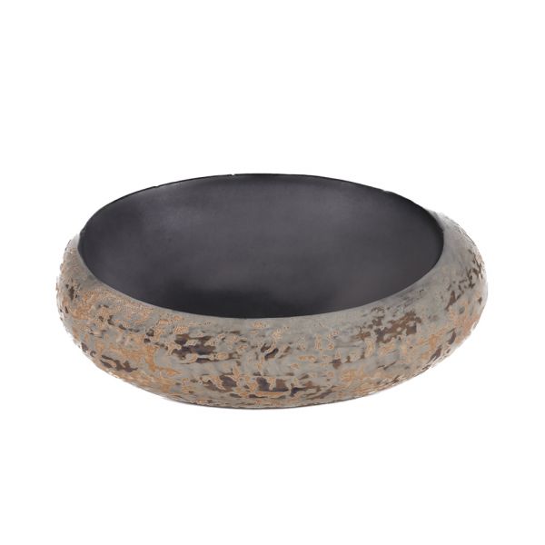 Чаша керамичнеская 27 см mixed ROOMERS TABLEWARE