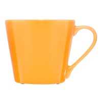 SagaForm Кружка Brazil Café, оранжевая