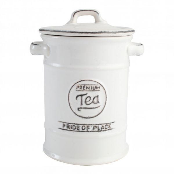 Ёмкость для хранения чая T&G 11,5x18 см 