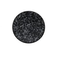 Тарелка десертная 15.5 см RODA, керамика, серый Costa Nova