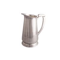 Кувшин  silver plated 1200 ROOMERS TABLEWARE