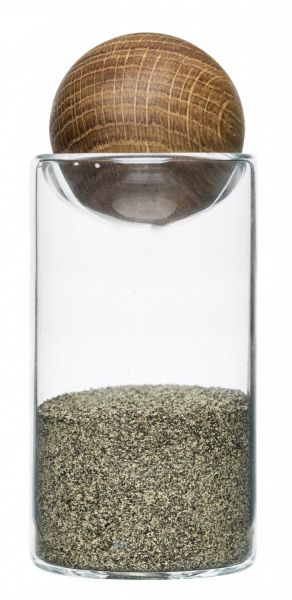 Набор для перца и соли SAGAFORM 