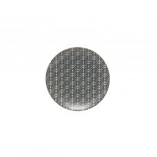 Тарелка десертная 16.7 см AUGUSTA DIAMOND WEAVE Costa Nova