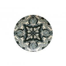 Тарелка закусочная 21.6 см ELEMENTS LAMEGO COP211-02419D Costa Nova
