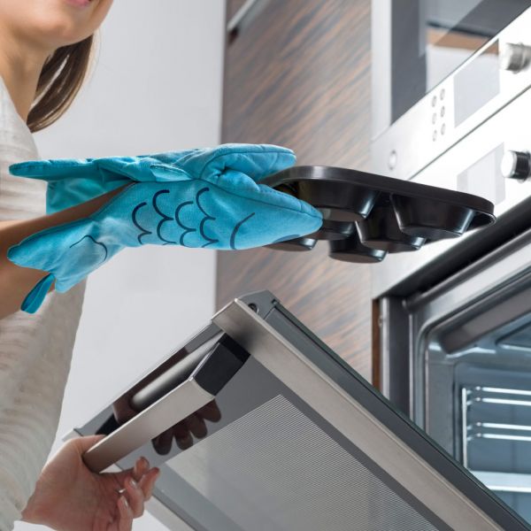 Прихватка для горячего Blue Fin