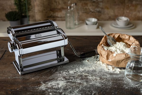 Лапшерезка ручная Marcato Classic ATLAS 180 AT-180-CLS