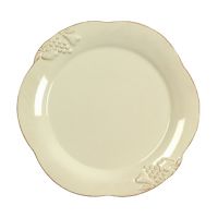 Блюдо круглое 24 см Cream CASAFINA BY COSTA NOVA