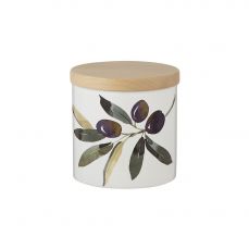 Банка для хранения с крышкой 12x11,5 см Autunno Nuova Cer