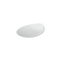 Тарелка white Cookplay 14 см