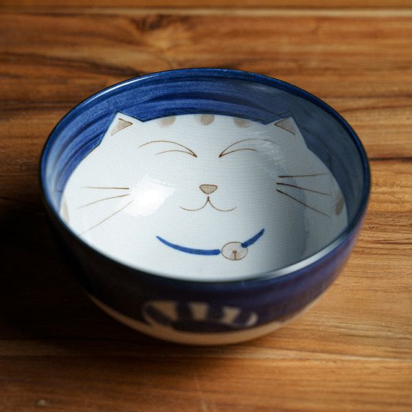 Чаша  blue 800 TOKYO DESIGN