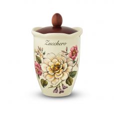Банка для хранения сахара 750 мл Petali di Primavera Nuova Cer