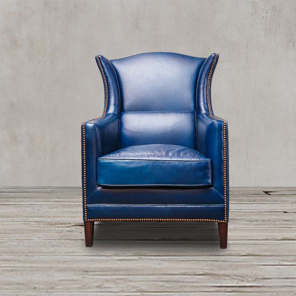 Кресло 81x91x103 Brown  ROOMERS FURNITURE