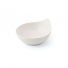 Салатник 10x9x4.5 см DYONISIO, фарфор, белый LE COQ