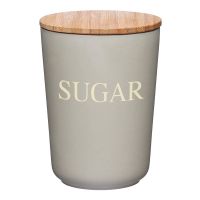 Ёмкость для хранения сахара Natural Elements KITCHEN CRAFT 