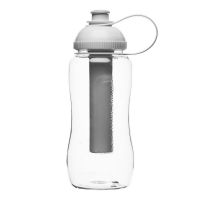 SagaForm Бутылка для напитков с охлаждающим элементом To Go