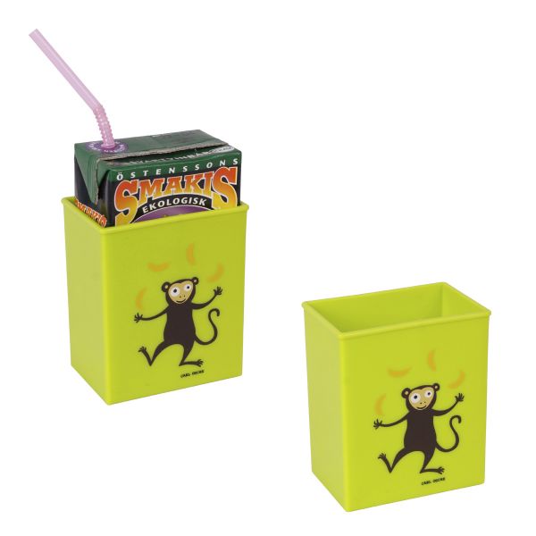 Держатель для пакета сока Carl Oscar 4шт.