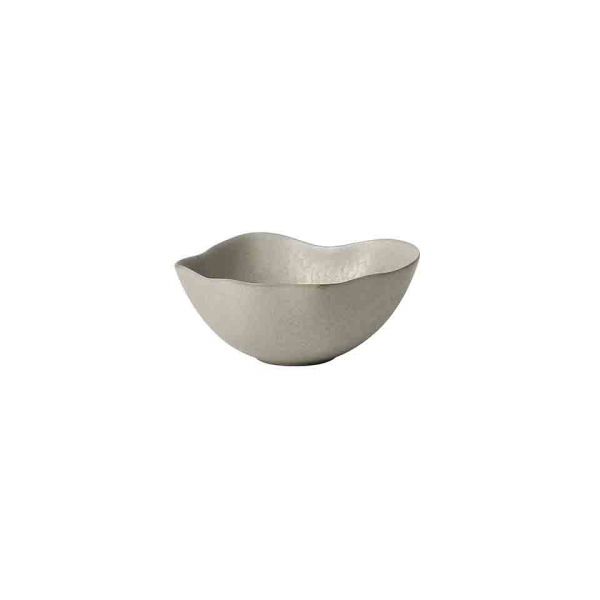 Чаша240 мл grey ROOMERS TABLEWARE