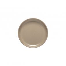 Тарелка десертная 16 см PACIFICA, бежевый CASAFINA BY COSTA NOVA