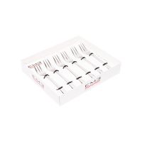 Набор десертных вилок LUX 6 шт EME