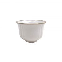 Чашка 120 мл Cream ROOMERS TABLEWARE