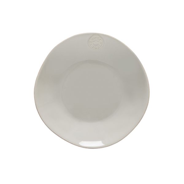 Тарелка глубокая 25 см, 790 мл NOVA Sand grey Costa Nova