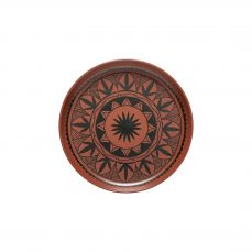 Тарелка десертная 16 см PACIFICA Aztec SOP161-02821E CASAFINA BY COSTA NOVA