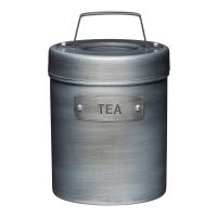 Емкость для хранения чая Industrial KITCHEN CRAFT 