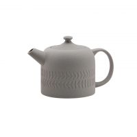 Чайник 950 мл grey ROOMERS TABLEWARE