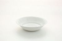 Салатник круглый 16 см Белый фарфор 07111413-0000 LEANDER