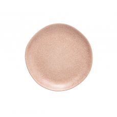 Тарелка закусочная Livia 22 см MAUVE ROSE Costa Nova