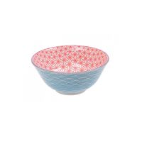 Чаша  Red/Light Blue  TOKYO DESIGN