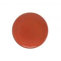 Тарелка закусочная 22.6 см FONTANA Paprika CASAFINA BY COSTA NOVA