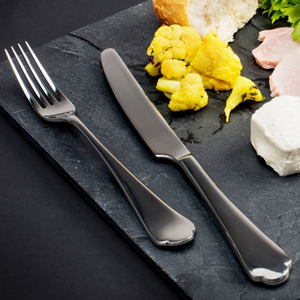 Ложка чайная  chrom  STUDIO WILLIAM