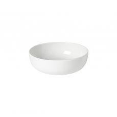 Салатник фарфоровый 15 см, 470 мл Resonance, белый Costa Nova