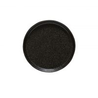 Тарелка  LATTITUDE BLACK  Costa Nova