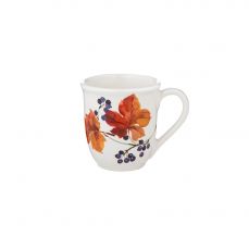 Кружка 350 мл, керамика, Autunno Nuova Cer