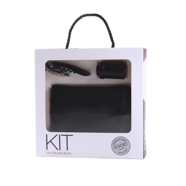 Набор для вина High Tech