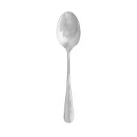 Ложка столовая  polished steel  Costa Nova
