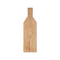 Доска с ручкой 50x15x2.2 Oak wood  Costa Nova
