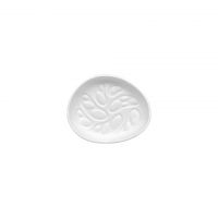 Тарелка  matt white  Cookplay