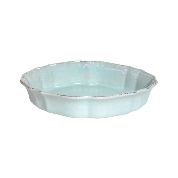 Блюдо для запекания  Turquoise  CASAFINA BY COSTA NOVA