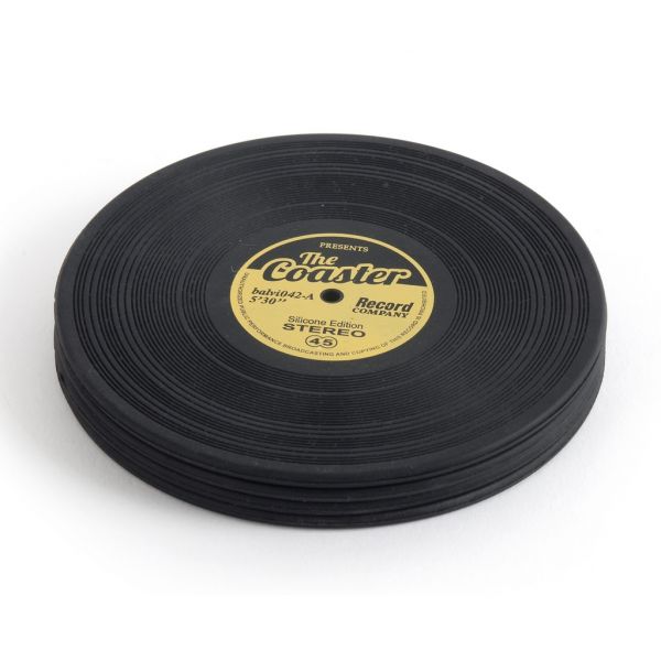 Подставка под стаканы The Coaster 4шт.