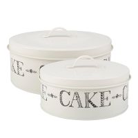 Емкость для хранения пирожных  Stir it up KITCHEN CRAFT 