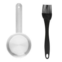 SagaForm Набор для маринада BBQ